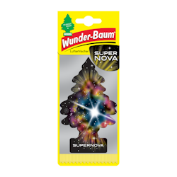 Wunder-Baum Supernova