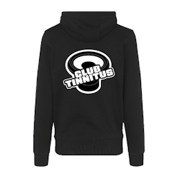 Tvboden Ljudproffs Hoodie