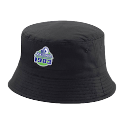 Tvboden Ljudproffs Solhatt