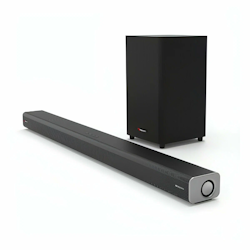 Nakamichi Apollo 520 Soundbar