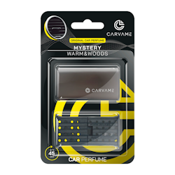 Carvame Aluminium