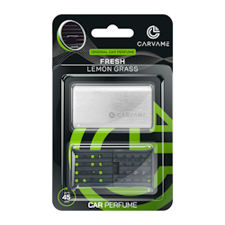 Carvame Aluminium