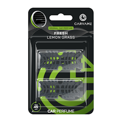 Carvame Solid Refill