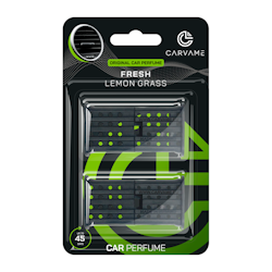 Carvame Aluminium Refill