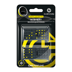 Carvame Aluminium Refill