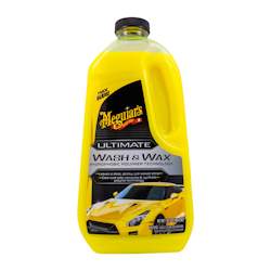 Meguiars Ultimate Wash & Wax