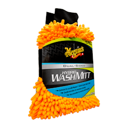 Meguiars Hybrid Wash Mitt
