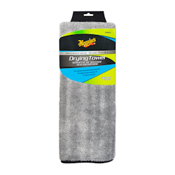 Meguiars Duo Twist Drying Towel
