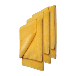 Meguiars Microfibre Towel