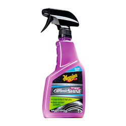 Meguiars Ceramic Tire Shine