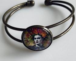 Frida Kahlo armband