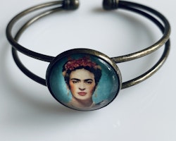 Frida Kahlo armband