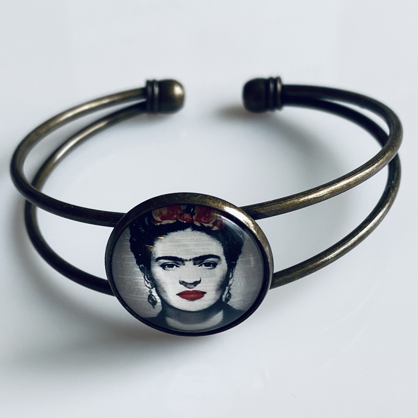 Frida Kahlo armband