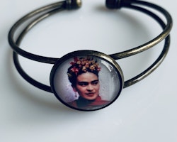 Frida Kahlo armband