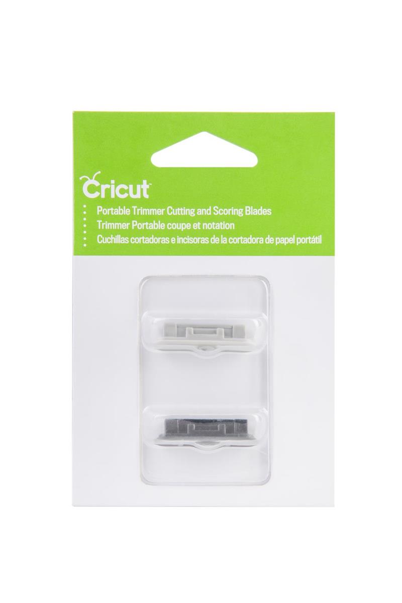 Cricut Basic Trimmer Cutting & Scoring blade