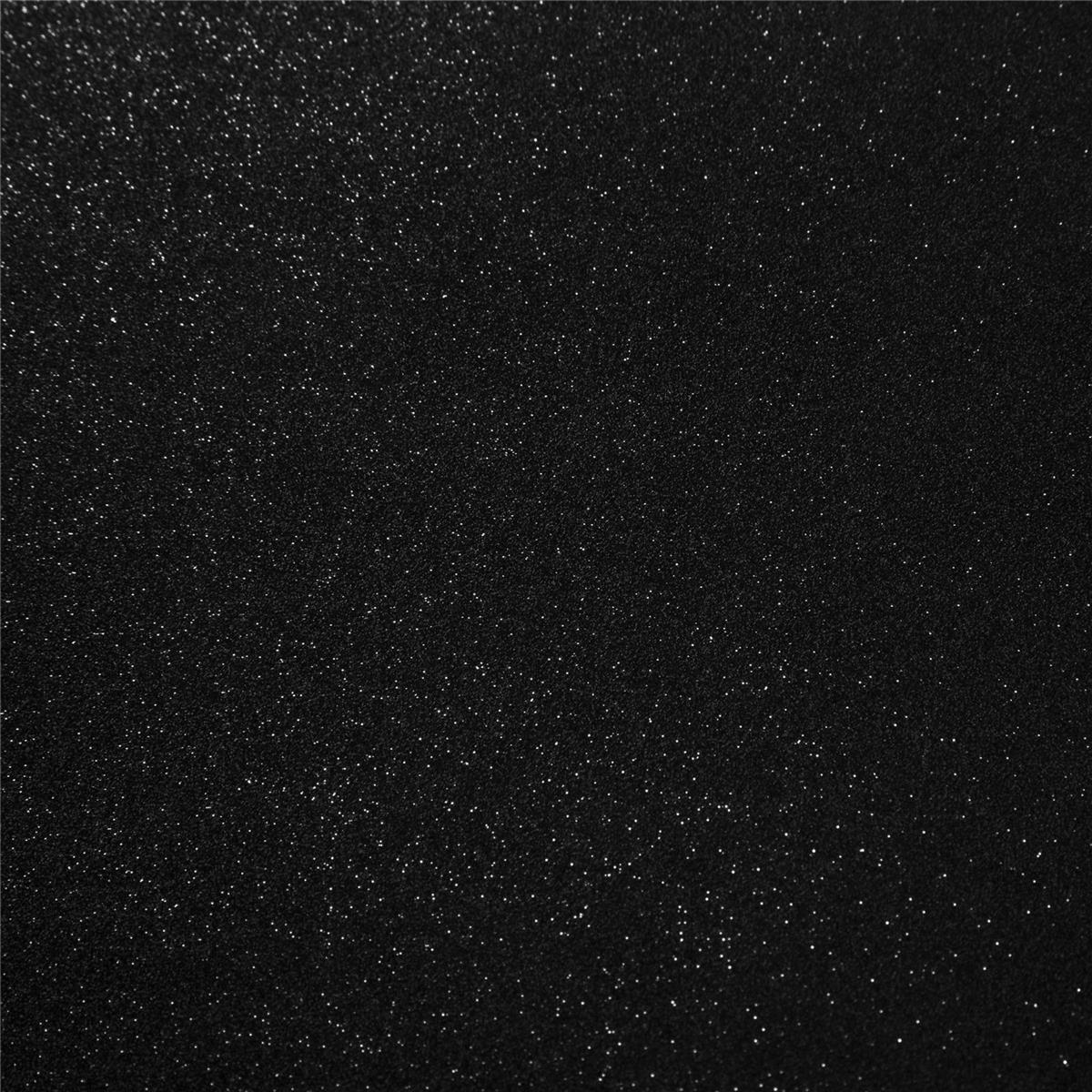 Cricut Joy Smart Vinyl Shimmer Black Permanent 14x122cm