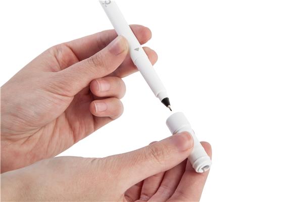 Cricut pen adapter - for use with Cricut pens only