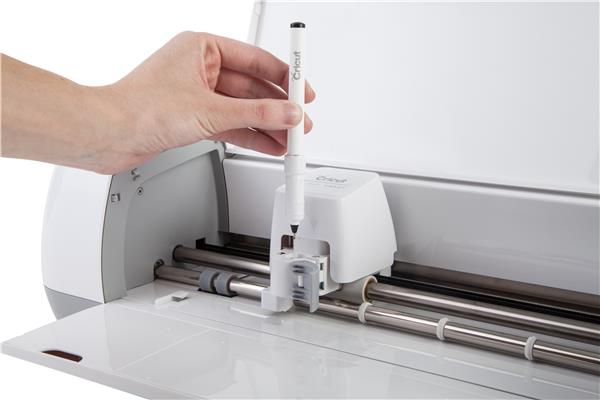 Cricut pen adapter - for use with Cricut pens only
