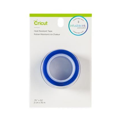 Cricut Heat Resistant Tape