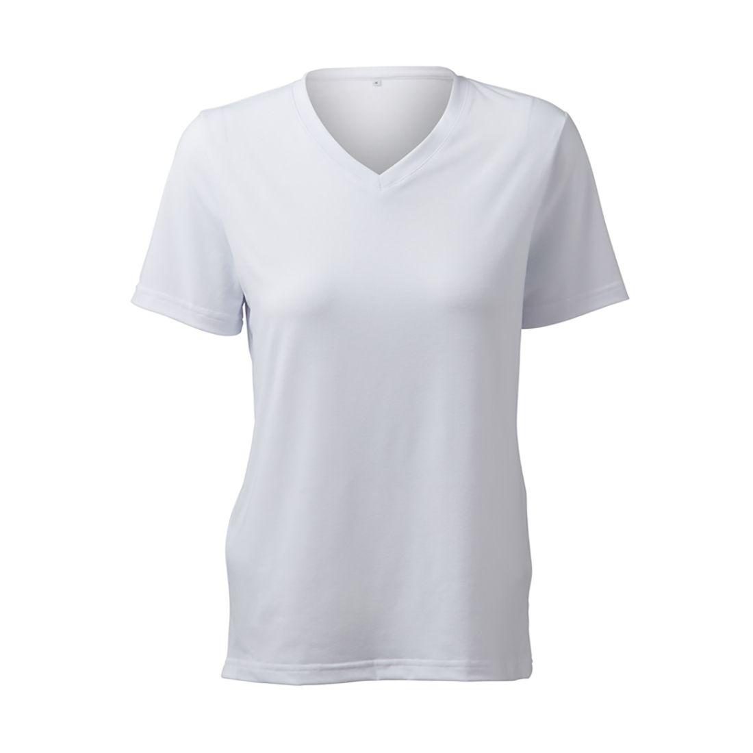 Cricut Infusible Ink Women's White T-Shirt (L)