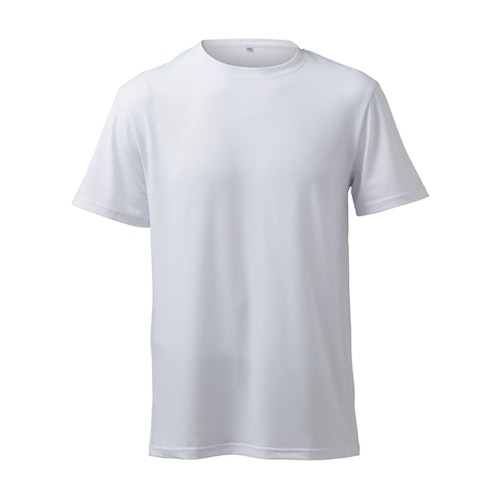 Cricut Infusible Ink Men's White T-Shirt (XL)