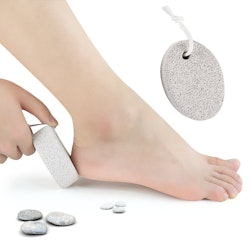 Skrubbsten / pimpsten / vulkansten