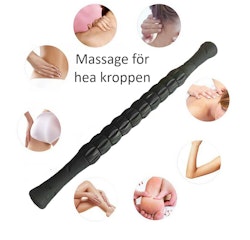 Massageroller med handtag