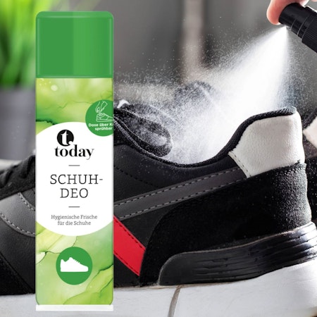 Today skodeodorant 200ml