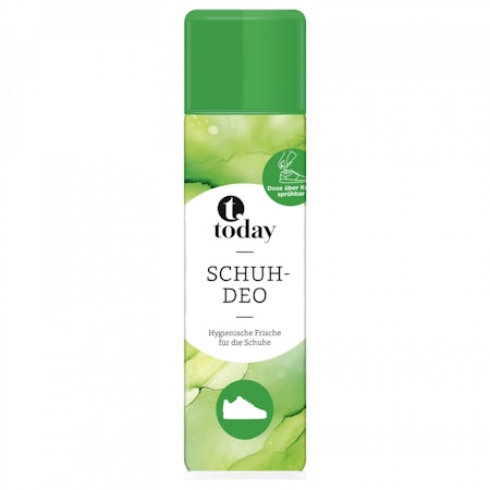 Today skodeodorant 200ml
