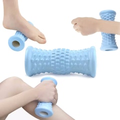 Massagerulle skum, fötter & kropp