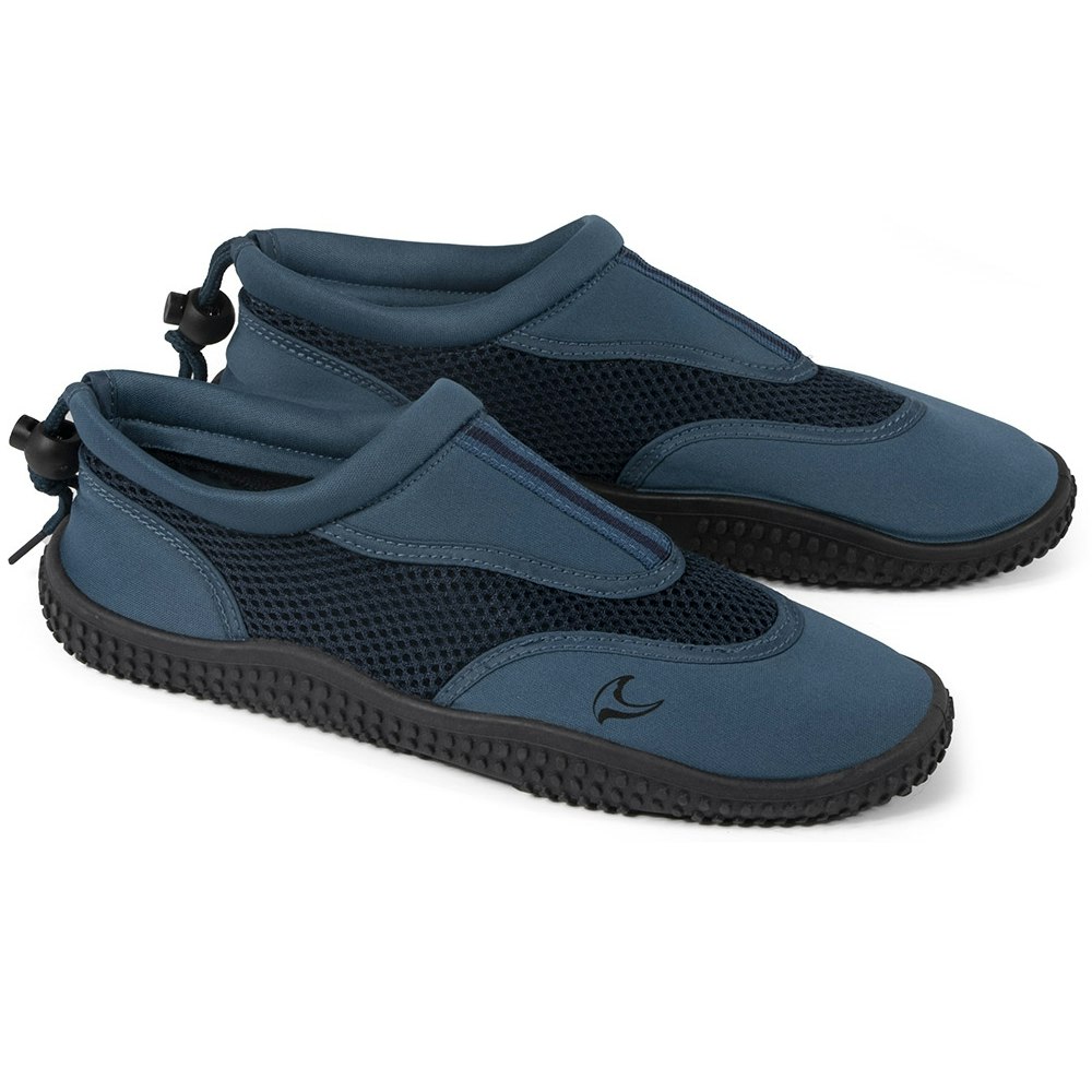 Badskor Rhodos Unisex BLÅ