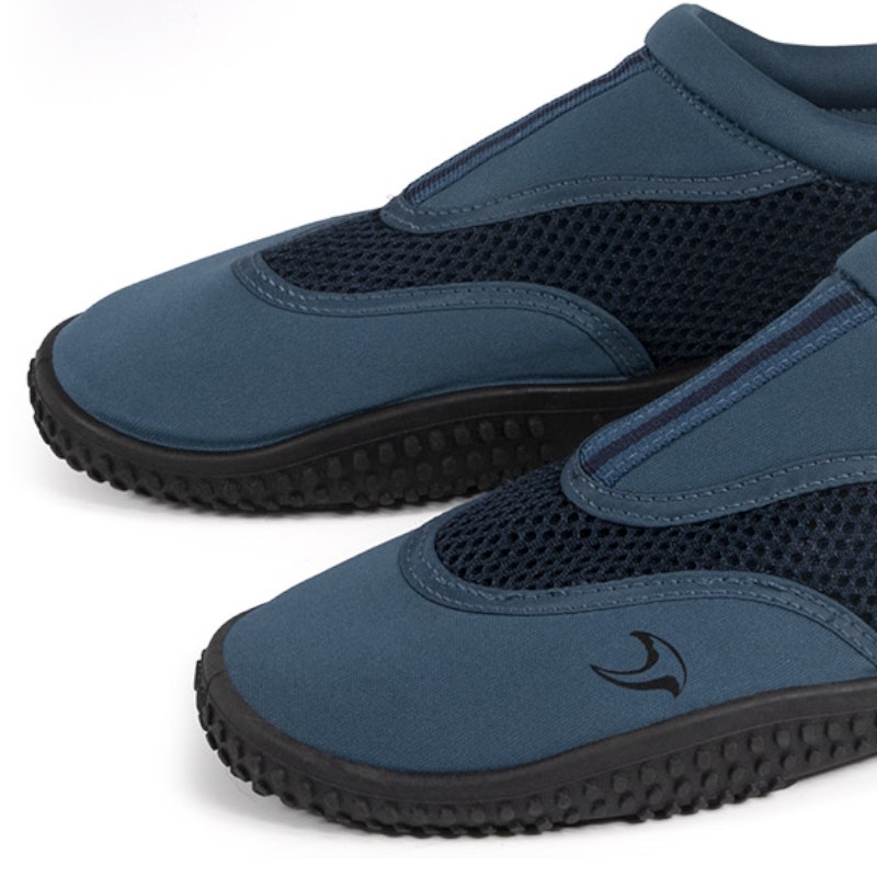 Badskor Rhodos Unisex BLÅ
