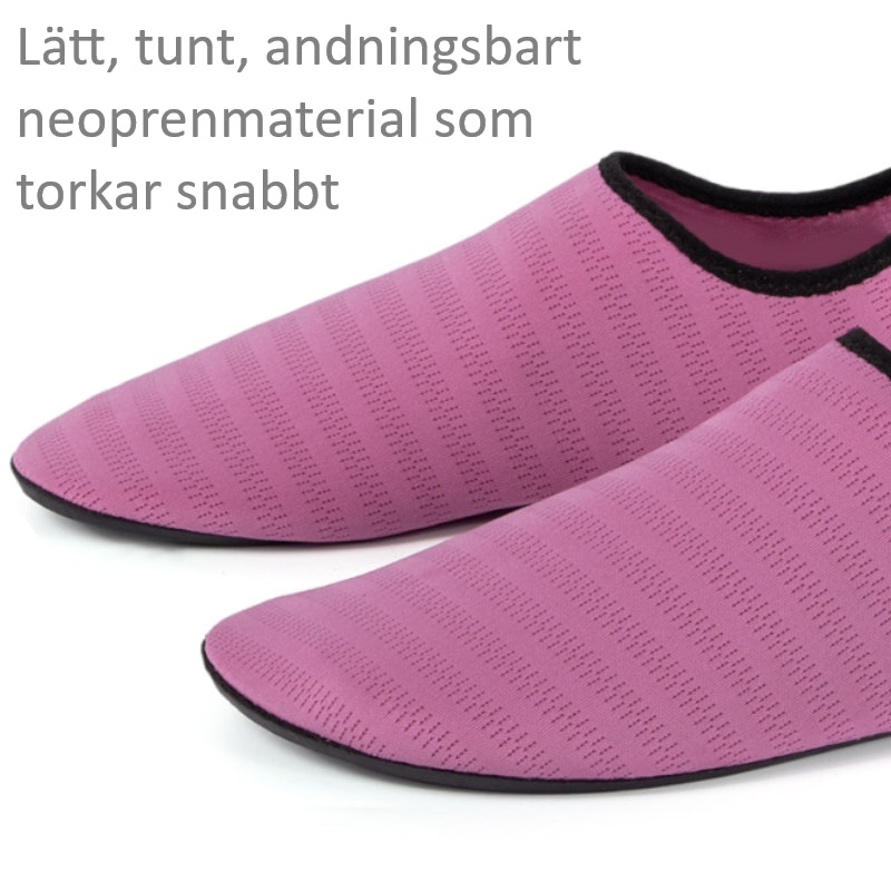 Badskor Ibiza Dam ROSA