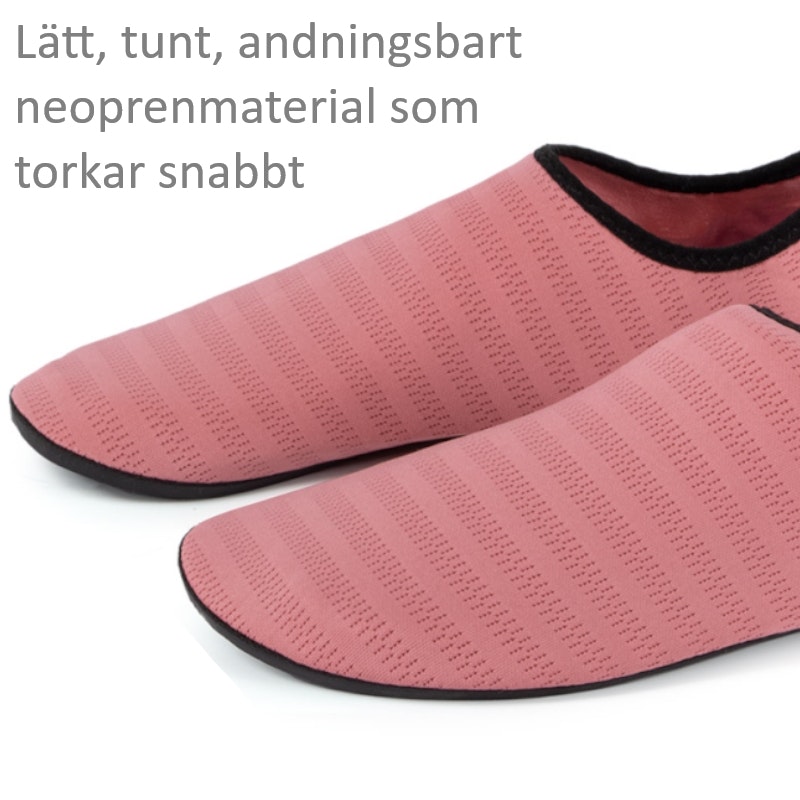 Badskor Ibiza Dam KORALL