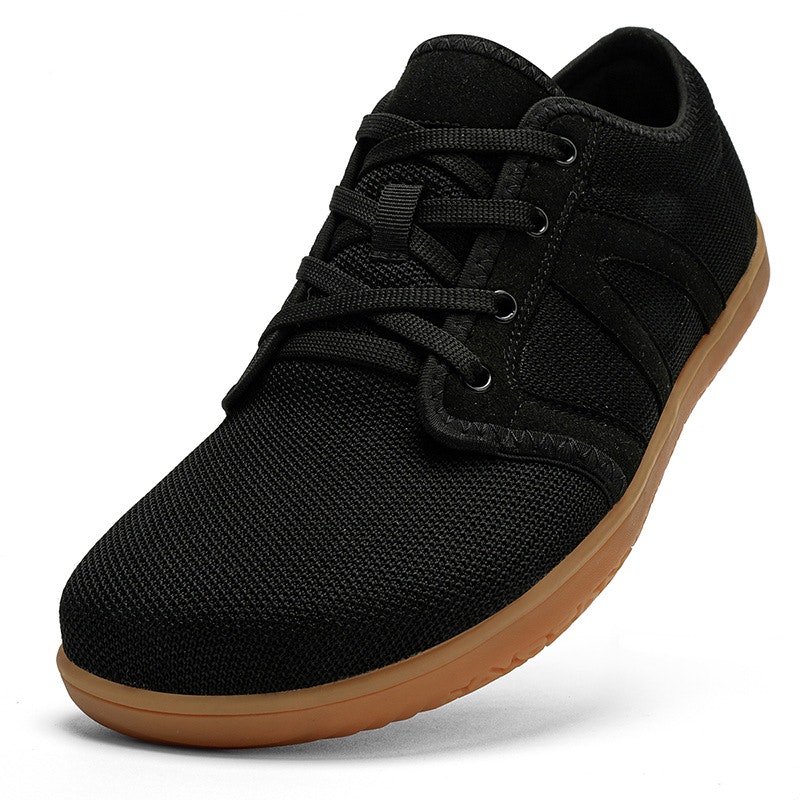 Barfotaskor Casual SVART