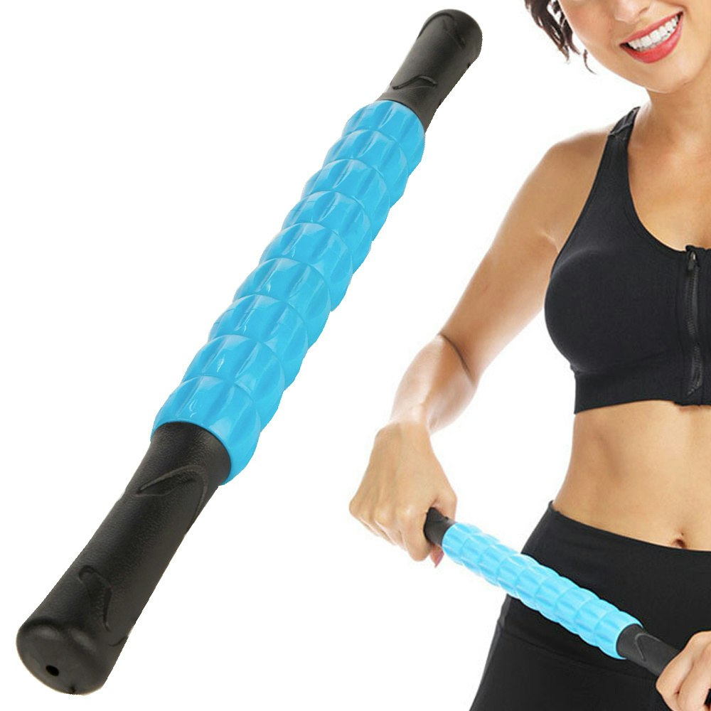 Massageroller med handtag