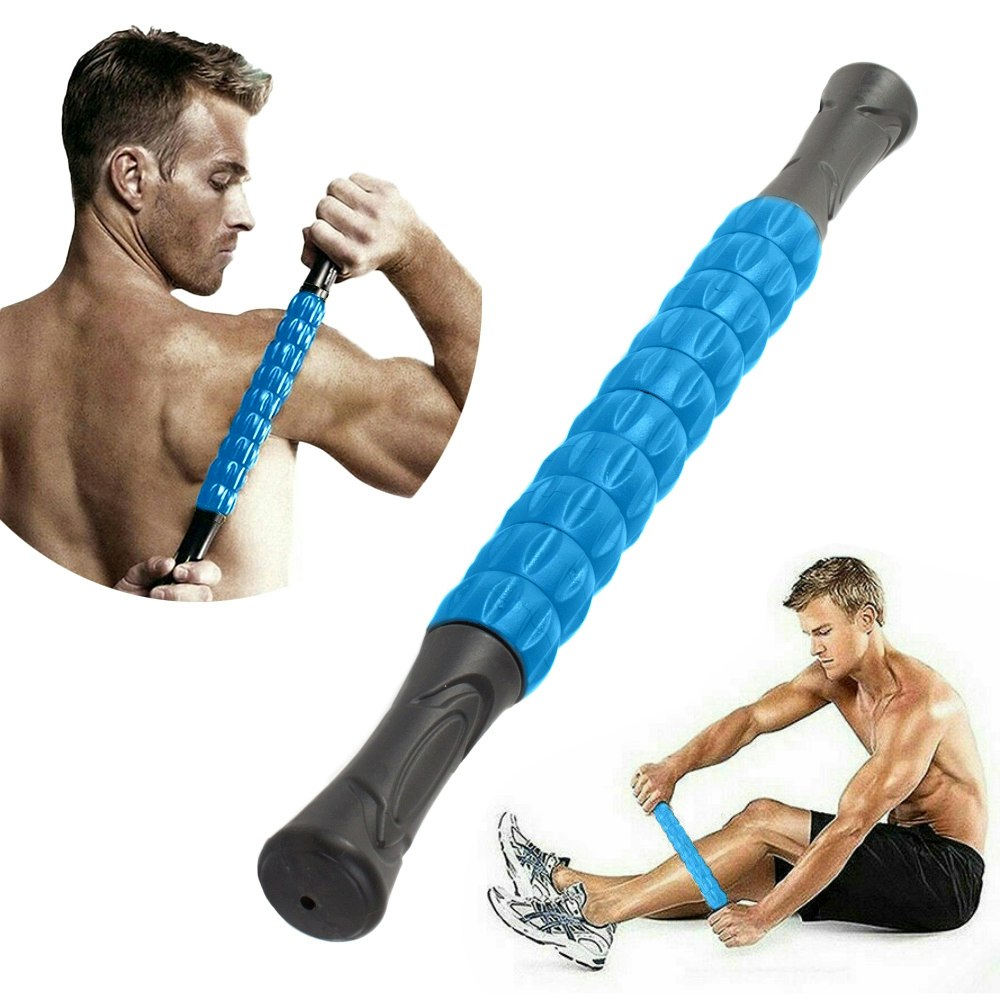Massageroller med handtag