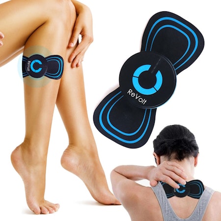 Revolt TENS, EMS massageapparat