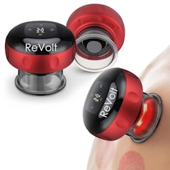 Revolt iCup elektrisk koppningsmassage