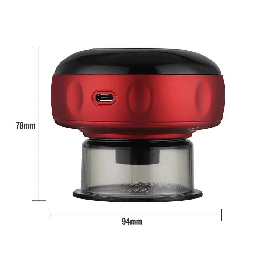 Revolt iCup elektrisk koppningsmassage