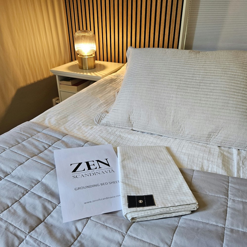 Jordningslakan - Zen of Scandinavia
