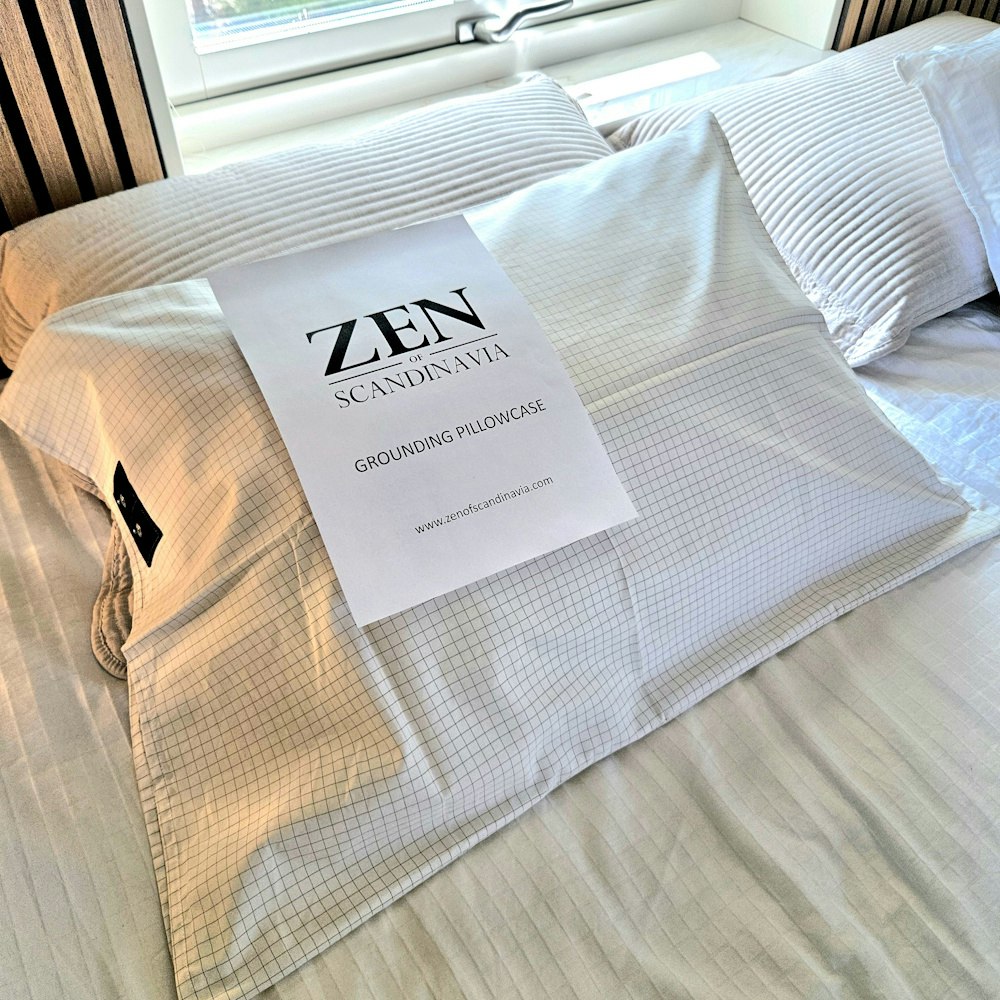 Jordningsörngott - Zen of Scandinavia