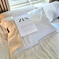 Jordningsörngott - Zen of Scandinavia