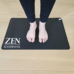 Jordningsmatta - Zen of Scandinavia