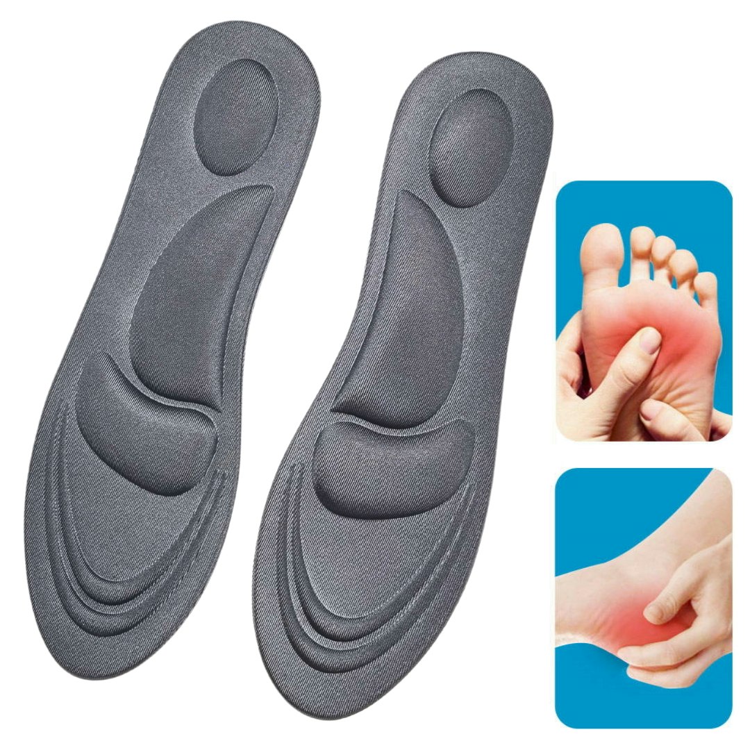 Hälsporre paket - Relief Trio