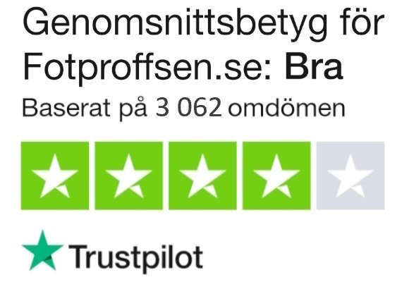 Fotproffsen.se