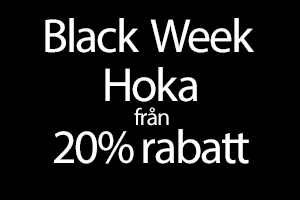 Black Friday - Hoka - Marathonbutiken