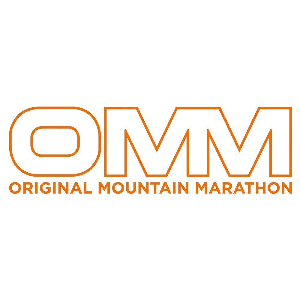 OMM - Marathonbutiken