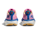 Hoka Clifton 9 Wide (Dam) - Cyclamen/Sweet Lilac
