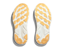 Hoka Clifton 9 Wide (Dam) - Cyclamen/Sweet Lilac